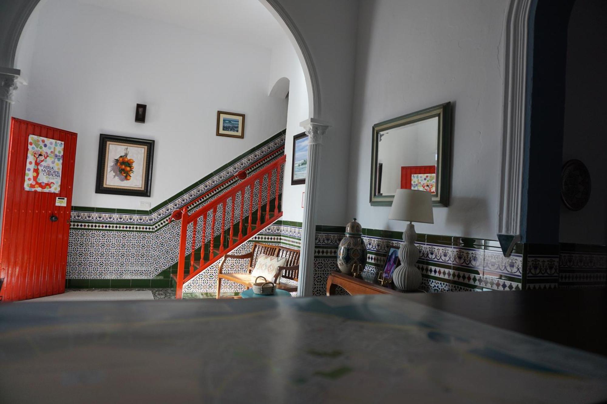 Montserrat Casa Del Mar ชิปปีโอนา ภายนอก รูปภาพ